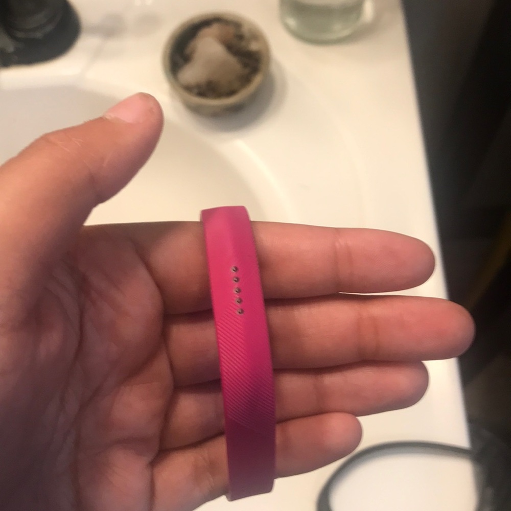 Fit bit bracelets
